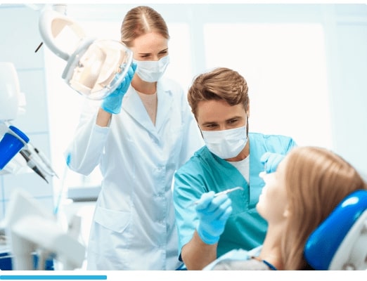 Стоматологическая клиника в Лазаревском